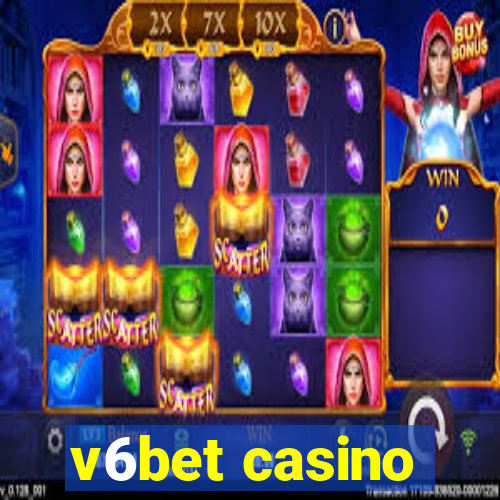 v6bet casino